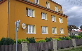 Apartmány Polepy